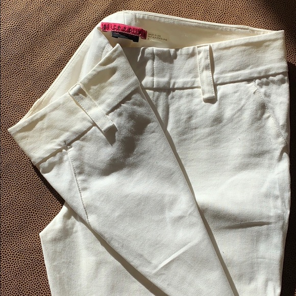 Pants - Picture 1 of 4